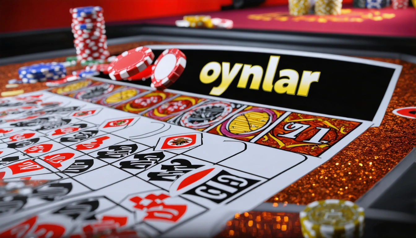 oyunlar Mostbet